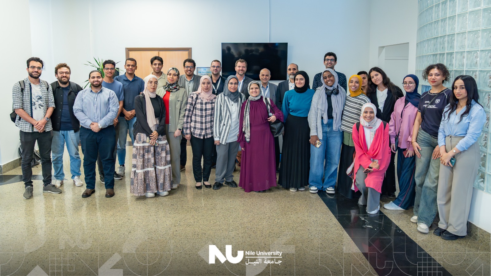 School of Biotechnology Hosts Symposium Exploring Neurodevelopment and Neurodegeneration Across Disciplines