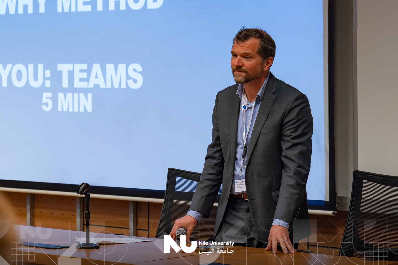 School of Biotechnology Hosts Symposium Exploring Neurodevelopment and Neurodegeneration Across Disciplines