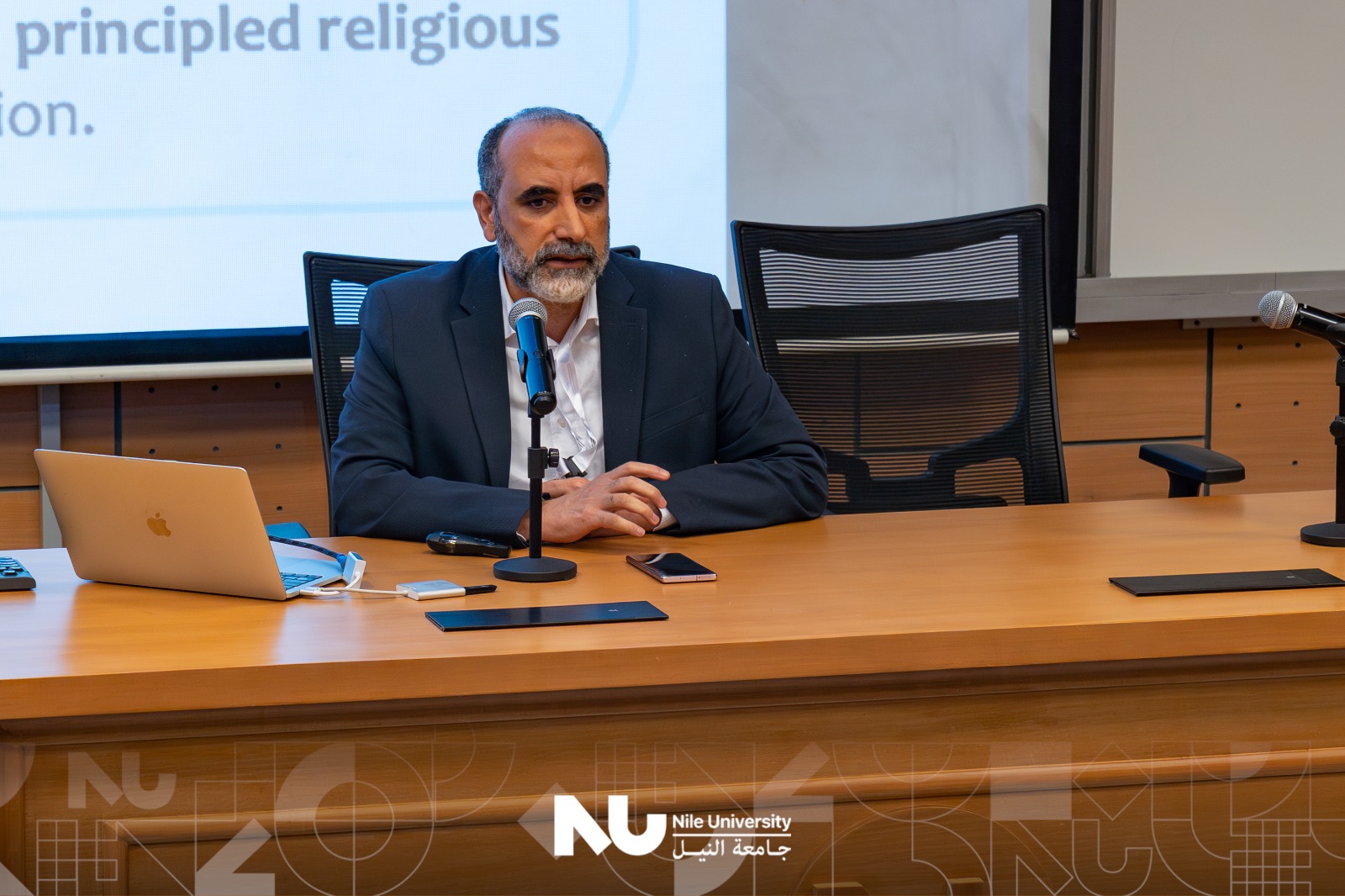 School of Biotechnology Hosts Symposium Exploring Neurodevelopment and Neurodegeneration Across Disciplines