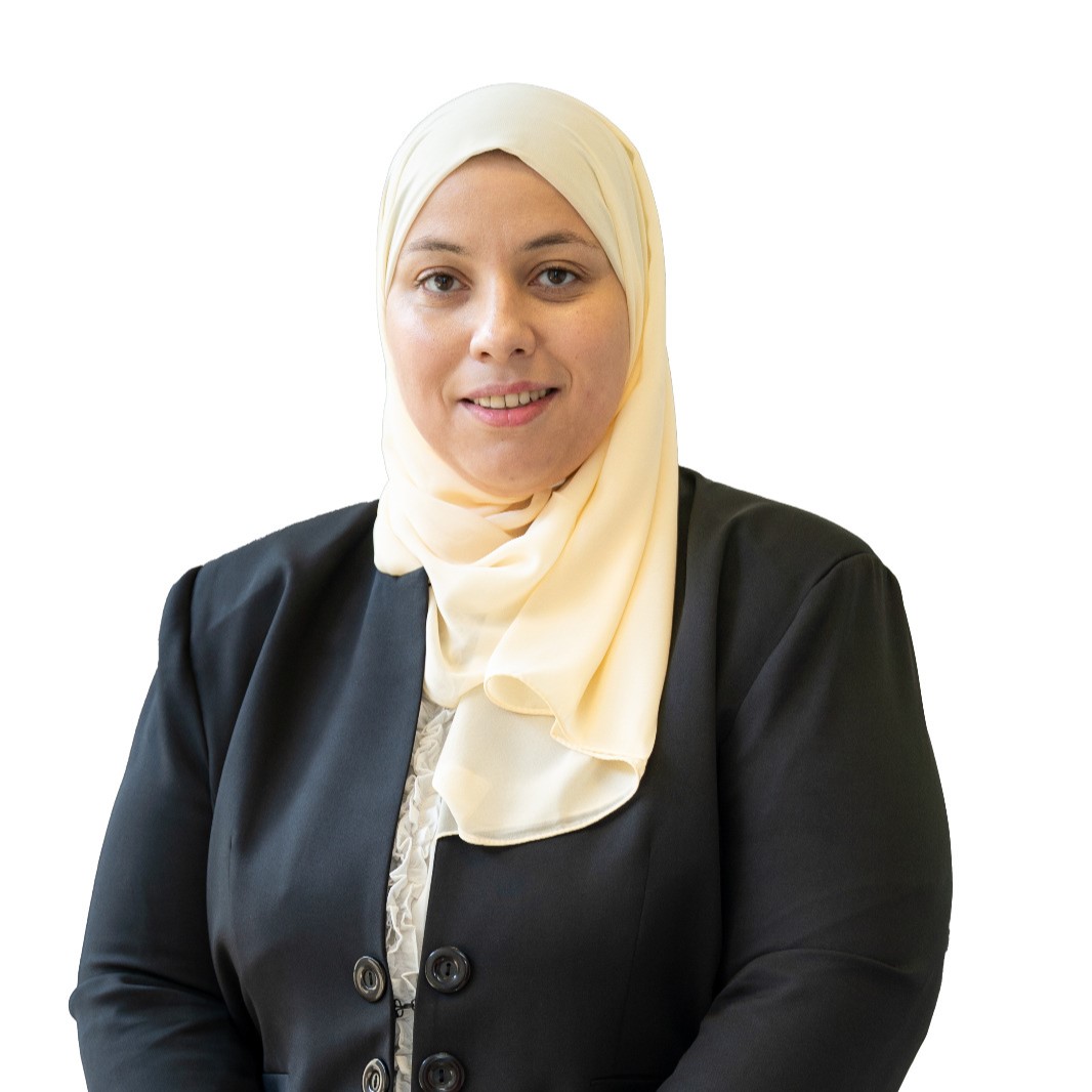 Dr. Marwa Nabil Ahmed