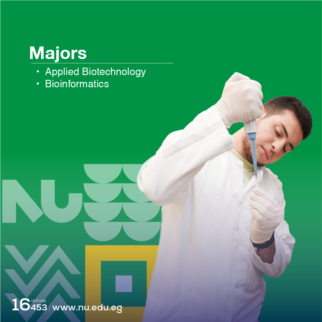  School of Biotechnology