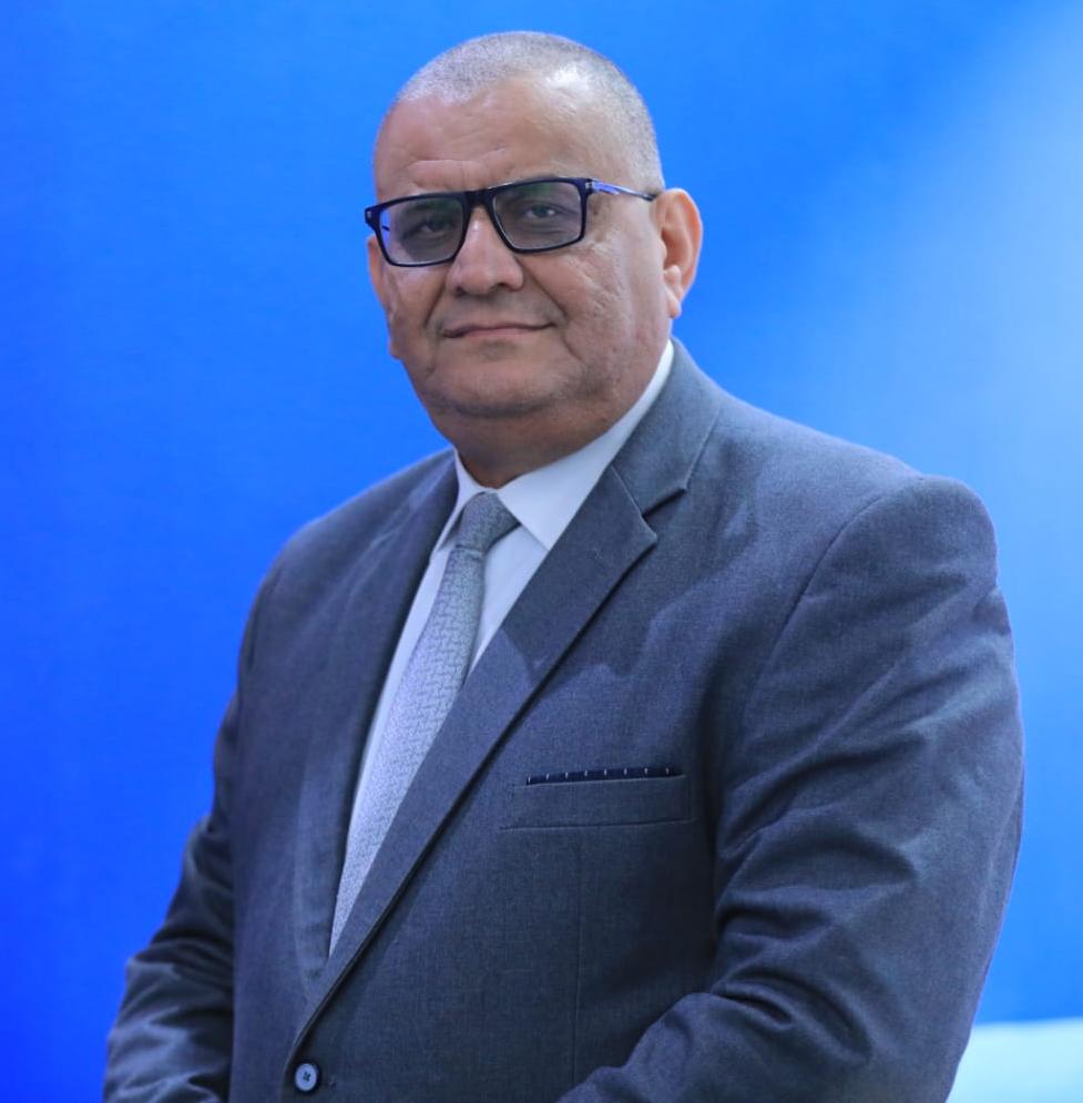 Prof. Amr Farouk Abdel-Khalik