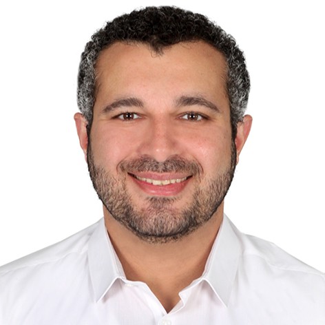 Dr. Sherif Abouelhadid